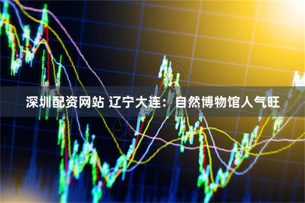 深圳配资网站 辽宁大连：自然博物馆人气旺